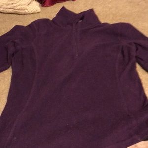 Champion quarter zip